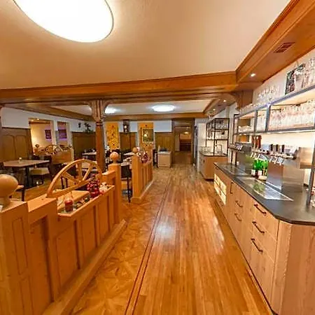 Engel - Familotel Hochschwarzwald