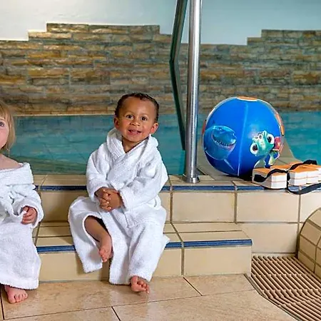 Engel - Familotel Hochschwarzwald 4*