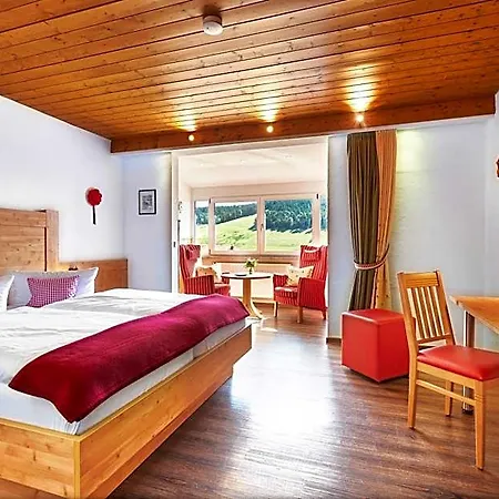 Engel - Familotel Hochschwarzwald Hotel