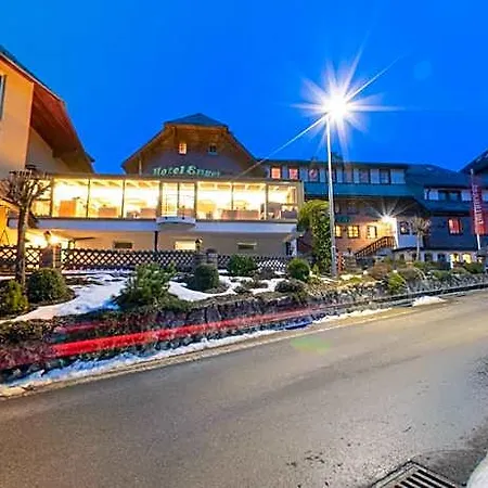 Engel - Familotel Hochschwarzwald Hotel