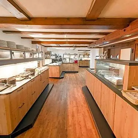 Engel - Familotel Hochschwarzwald Hotel 4*
