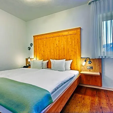 Hotel Engel - Familotel Hochschwarzwald 4*