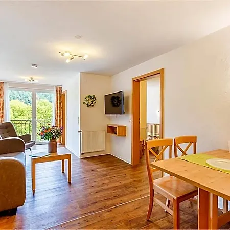 Hotel Engel - Familotel Hochschwarzwald 4*