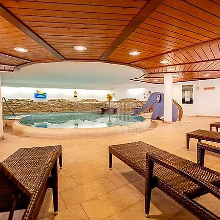 Engel - Familotel Hochschwarzwald 4*