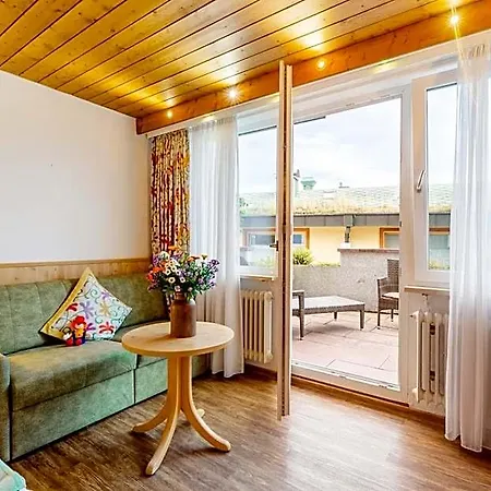 Engel - Familotel Hochschwarzwald 4*