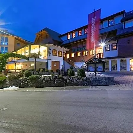 Engel - Familotel Hochschwarzwald