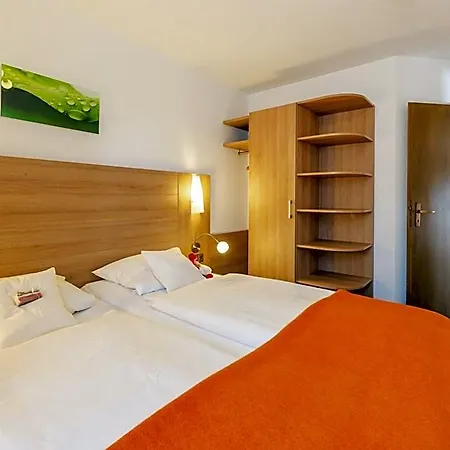 Hotel Engel - Familotel Hochschwarzwald 4*