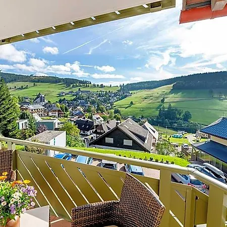 Engel - Familotel Hochschwarzwald